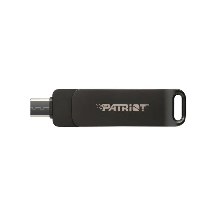 USB stick Patriot Memory Rage R550 Black 256 GB - USB флаш устройства<<<Компютър Мрежи и компоненти<<<Компютри|