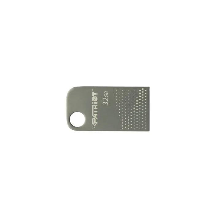 USB stick Patriot Memory Tab300 Silver 32 GB - USB флаш устройства<<<Компютър Мрежи и компоненти<<<Компютри|