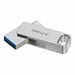 USB stick PNY P-FDI128DULINKTYC-GE - Компютър Мрежи и компоненти<<<Компютри| Електроника<<<BigBuy&&&USB флаш