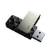 USB stick Silicon Power Blaze B30 128 GB - USB флаш устройства<<<Компютър Мрежи и компоненти<<<Компютри|