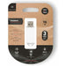 USB stick Tech One Tech Basic White 16 GB - Компютър Мрежи и компоненти<<<Компютри| Електроника<<<BigBuy&&&USB флаш