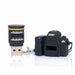 USB stick Tech One Tech part_B08WJLRB3D 32 GB Black - Компютър Мрежи и компоненти<<<Компютри|