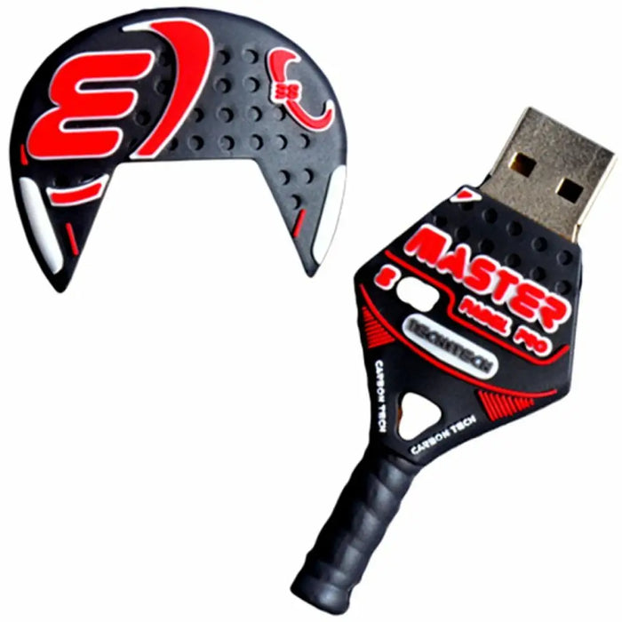 USB stick Tech One Tech TEC5046-32 32 GB - Компютър Мрежи и компоненти<<<Компютри| Електроника<<<BigBuy&&&USB флаш