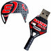 USB stick Tech One Tech TEC5046-32 32 GB - Компютър Мрежи и компоненти<<<Компютри| Електроника<<<BigBuy&&&USB флаш