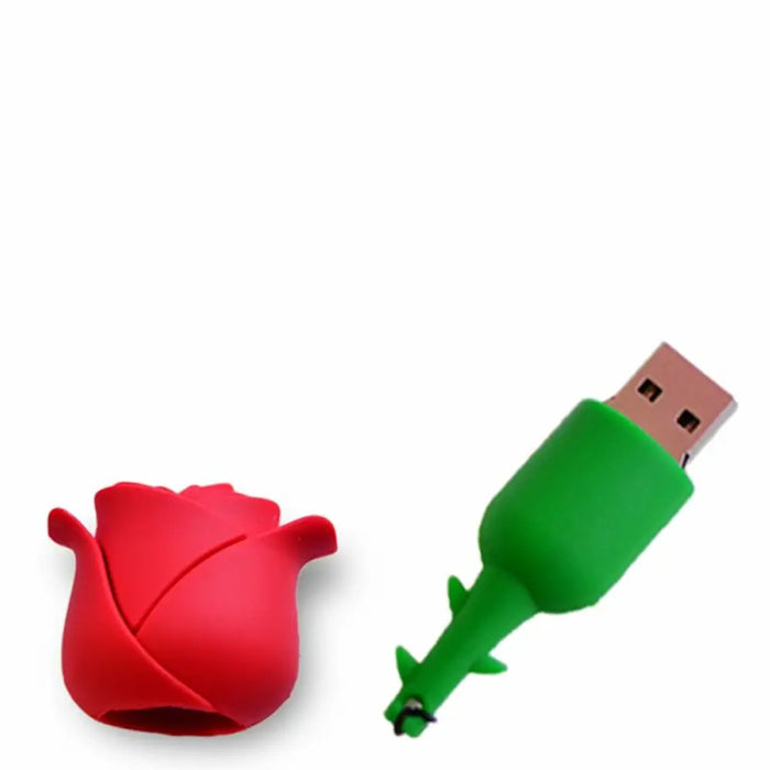 USB stick Tech One Tech TEC5131-32 32 GB Pink - Компютър Мрежи и компоненти<<<Компютри| Електроника<<<BigBuy&&&USB флаш