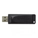 USB stick Verbatim 98697 Black 32 GB - Компютър Мрежи и компоненти<<<Компютри| Електроника<<<BigBuy&&&USB флаш