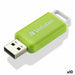 USB stick Verbatim V DATABAR Black 32 GB (10 Units) - Компютър Мрежи и компоненти<<<Компютри|