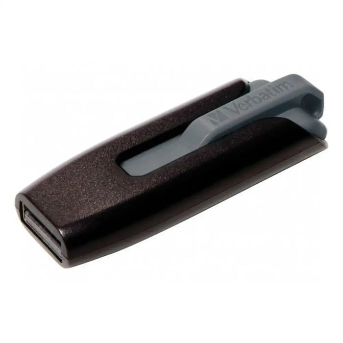 USB stick Verbatim V3 STORE ´N´GO Black 256 GB (10 Units) - Компютър Мрежи и компоненти<<<Компютри|