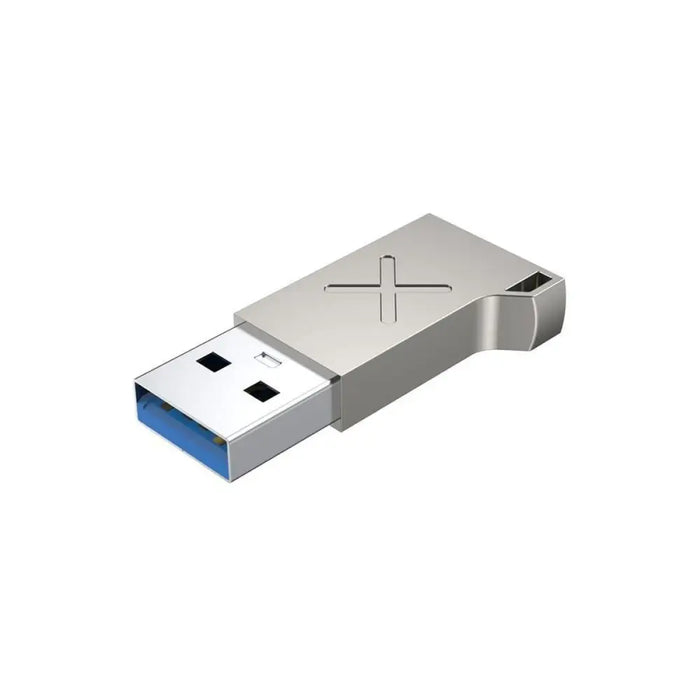 USB to USB-C Adapter Unitek A1034NI - USB кабели<<<Компютър Кабели и адаптери<<<Компютри|