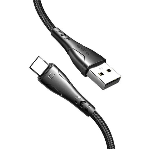 USB to USB-C cable Mcdodo CA-7460 0.2m (black) - USB to USB-C<<<USB cables<<<GSM Accessories<<<InnproXML
