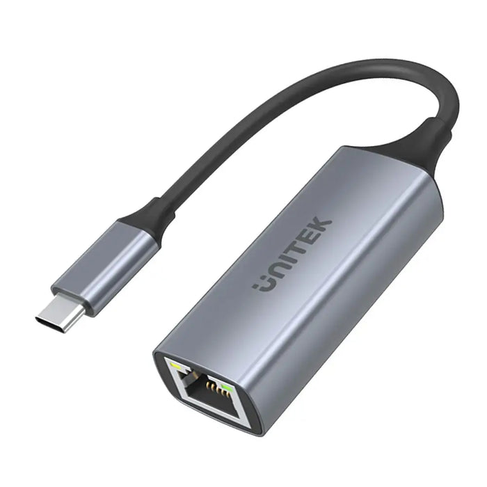 USB to Ethernet Adapter Unitek U1312A 50 cm - USB кабели<<<Компютър Кабели и адаптери<<<Компютри|