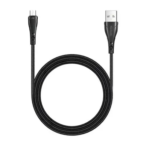 USB to Micro USB cable Mcdodo CA-7451 1.2m (black) - USB to Micro USB<<<USB cables<<<GSM Accessories<<<InnproXML