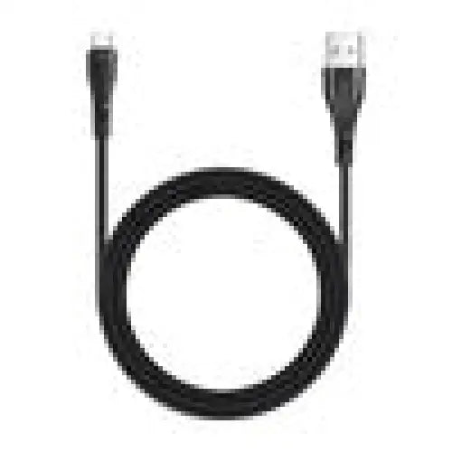 USB to Micro USB cable Mcdodo CA-7451 1.2m (black) - USB to Micro USB<<<USB cables<<<GSM Accessories<<<InnproXML