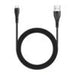 USB to Micro USB cable Mcdodo CA-7451 1.2m (black) - USB to Micro USB<<<USB cables<<<GSM Accessories<<<InnproXML