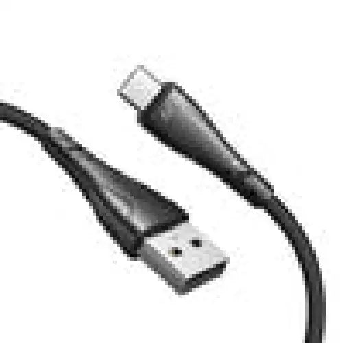USB to Micro USB cable Mcdodo CA-7451 1.2m (black) - USB to Micro USB<<<USB cables<<<GSM Accessories<<<InnproXML