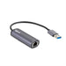 USB to RJ45 Network Adapter iggual Gigabit - Компютър Кабели и адаптери<<<Компютри|