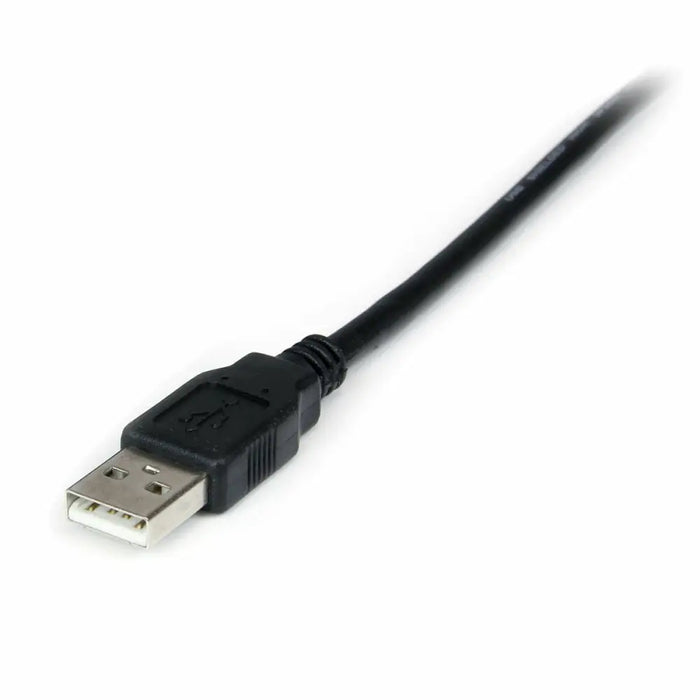 USB to RS232 Adapter Startech ICUSB232FTN Black - Електроника Телевизори<<<Компютри| Електроника<<<BigBuy&&&Аудио и