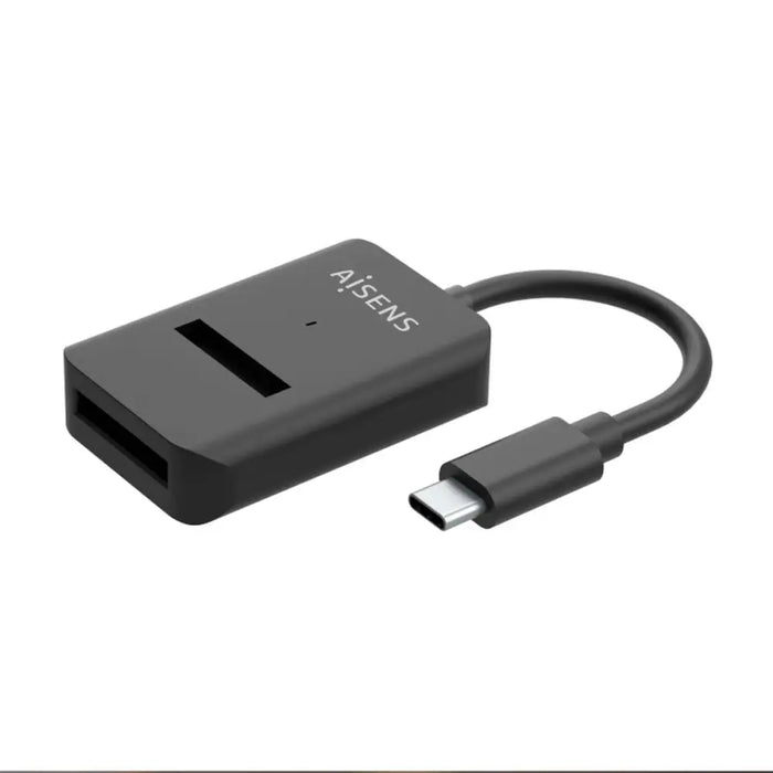 USB to SATA Hard Disk Adaptor Aisens ASUC-M2D011-BK - Електроника Фотография и Видео<<<Компютри|