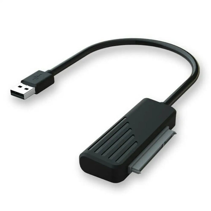 USB to SATA Hard Disk Adaptor Savio AK-38 0,6 m - USB кабели<<<Компютър Кабели и адаптери<<<Компютри|