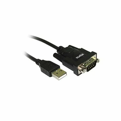 USB to Serial Port Cable approx! appC27 - Компютър Кабели и адаптери<<<Компютри|