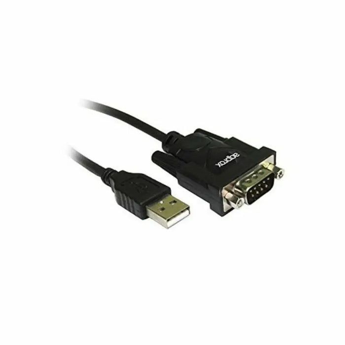 USB to Serial Port Cable approx! appC27 - Компютър Кабели и адаптери<<<Компютри|