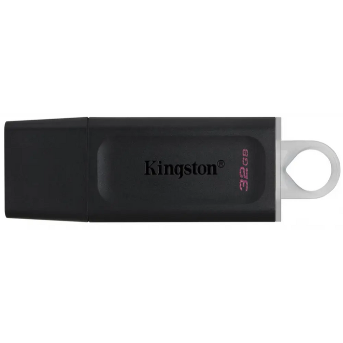 USB3.2 KINGSTON DTX/32GB Data Traveler Exodia - Флаш памети<<<Периферия<<<Компютри и периферия<<<TechMart