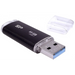 USB3.2 Silicon Power 64GB Blaze B50 SP064GBUF3B50V1K Black - Флаш памети<<<Периферия<<<Компютри и периферия<<<TechMart
