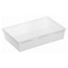 UTENSIL ORGANIZER 23 X 15 CM BASIC ROTHO - Сушилници за съдове<<<Домашни потреби<<<Кухня<<<Praktiker