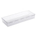 UTENSIL ORGANIZER 38 X 15 CM BASIC ROTHO - Сушилници за съдове<<<Домашни потреби<<<Кухня<<<Praktiker