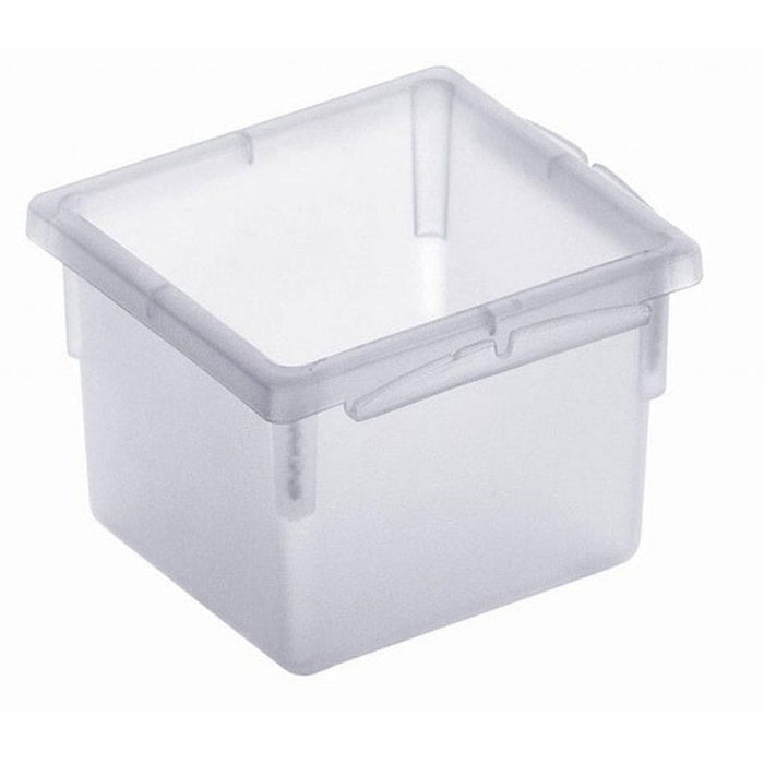 UTENSIL ORGANIZER 8 X 8 CM BASIC ROTHO - Сушилници за съдове<<<Домашни потреби<<<Кухня<<<Praktiker