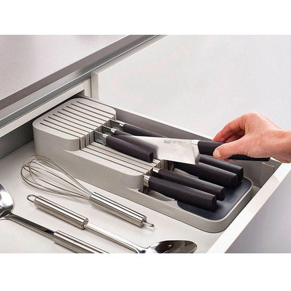 UTENSIL ORGANIZER JOSEPH JOSEPH - Сушилници за съдове<<<Домашни потреби<<<Кухня<<<Praktiker