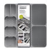 UTENSIL ORGANIZER JOSEPH JOSEPH - Сушилници за съдове<<<Домашни потреби<<<Кухня<<<Praktiker