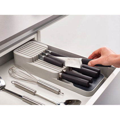 UTENSIL ORGANIZER JOSEPH JOSEPH - Сушилници за съдове<<<Домашни потреби<<<Кухня<<<Praktiker
