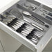 UTENSIL ORGANIZER JOSEPH JOSEPH - Сушилници за съдове<<<Домашни потреби<<<Кухня<<<Praktiker