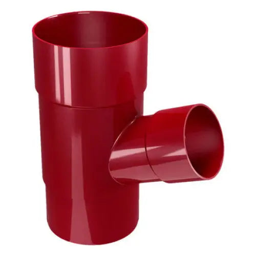 UTKA F80/F50 67.5 CITY. BORDEAUX DEVOREX CLASSIC - Аксесоари<<<Улуци,тръби и канали<<<Строителни материали<<<Praktiker