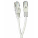 UTP Category 5e Rigid Network Cable EDM 56021 White Grey - Компютър Кабели и адаптери<<<Компютри|