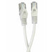 UTP Category 5e Rigid Network Cable EDM 56023 White Grey - Компютър Кабели и адаптери<<<Компютри|