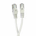 UTP Category 5e Rigid Network Cable EDM 56024 White - Компютър Кабели и адаптери<<<Компютри|