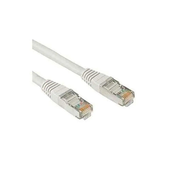 UTP Category 5e Rigid Network Cable GEMBIRD - Компютър Кабели и адаптери<<<Компютри| Електроника<<<BigBuy&&&Мрежови