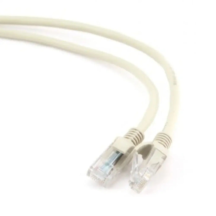 UTP Category 5e Rigid Network Cable GEMBIRD - Мрежови кабели<<<Компютър Кабели и адаптери<<<Компютри|