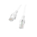 UTP Category 5e Rigid Network Cable Lanberg PCU5-10CC-3000-W White 30 m - Мрежови кабели<<<Компютър Кабели и