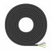 UTP Category 6 Rigid Network Cable Aisens A135-0675 Black 100 m - Компютър Кабели и адаптери<<<Компютри|