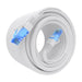 UTP Category 6 Rigid Network Cable Aisens A135-0827 White 15 m - Компютър Кабели и адаптери<<<Компютри|