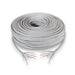 UTP Category 6 Rigid Network Cable Aisens A136-0282 Grey 305 m - Компютър Кабели и адаптери<<<Компютри|