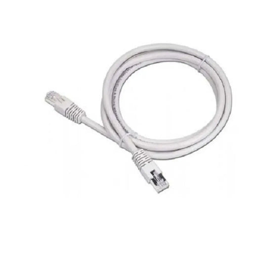 UTP Category 6 Rigid Network Cable GEMBIRD PP12-7.5M White 7,5 m - Мрежови кабели<<<Компютър Кабели и