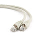 UTP Category 6 Rigid Network Cable GEMBIRD PP6U-5M White Grey 5 m - Мрежови кабели<<<Компютър Кабели и