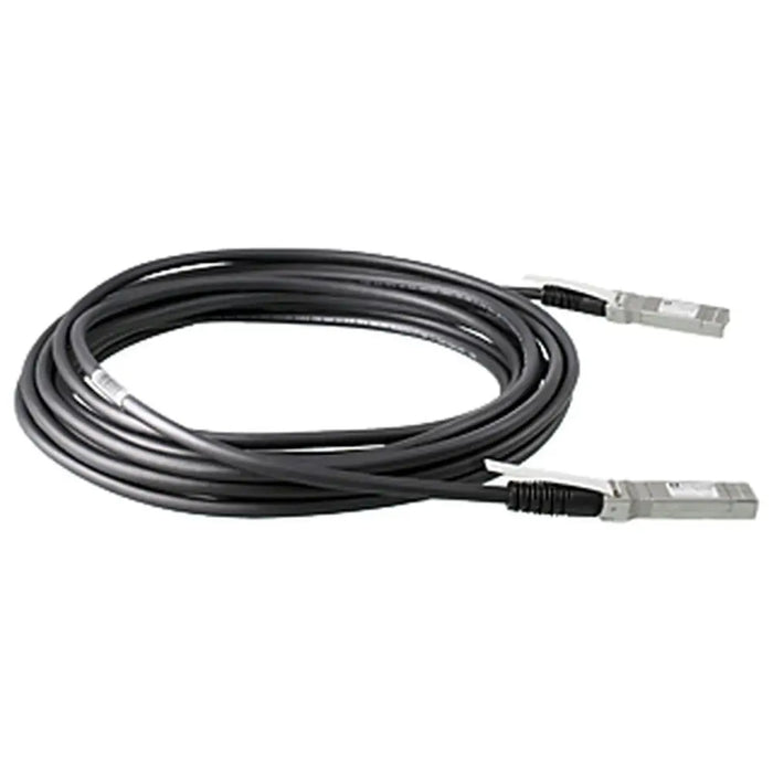 UTP Category 6 Rigid Network Cable HPE J9281D Black 1 m - Компютър Кабели и адаптери<<<Компютри|