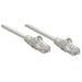 UTP Category 6 Rigid Network Cable Intellinet 340373 Grey 1 m - Мрежови кабели<<<Компютър Кабели и адаптери<<<Компютри|