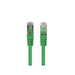 UTP Category 6 Rigid Network Cable Lanberg PCF6-20CC-0100-G - Мрежови кабели<<<Компютър Кабели и адаптери<<<Компютри|