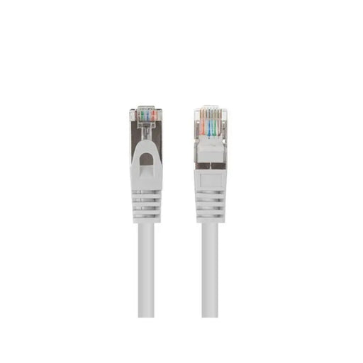 UTP Category 6 Rigid Network Cable Lanberg PCF6-20CC-0100-S - Мрежови кабели<<<Компютър Кабели и адаптери<<<Компютри|